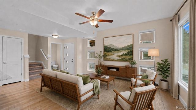 1952 Dawkins View, Colorado Springs, CO 80910