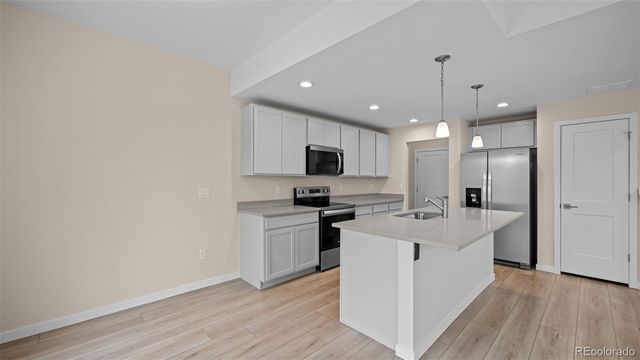 1952 Dawkins View, Colorado Springs, CO 80910