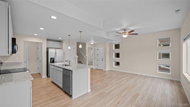 1952 Dawkins View, Colorado Springs, CO 80910