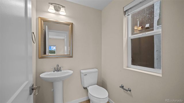 1952 Dawkins View, Colorado Springs, CO 80910