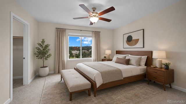 1952 Dawkins View, Colorado Springs, CO 80910