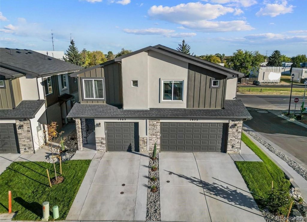 1952 Dawkins View, Colorado Springs, CO 80910