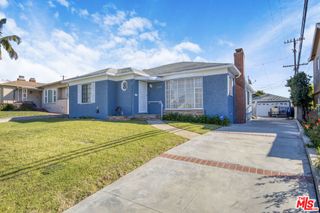 6264 Mosley Avenue, Los Angeles, CA 90056