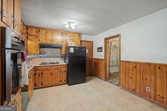 4455 Hillpine Road, Forest Park, GA 30297