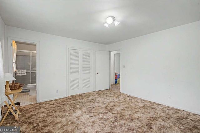 4455 Hillpine Road, Forest Park, GA 30297