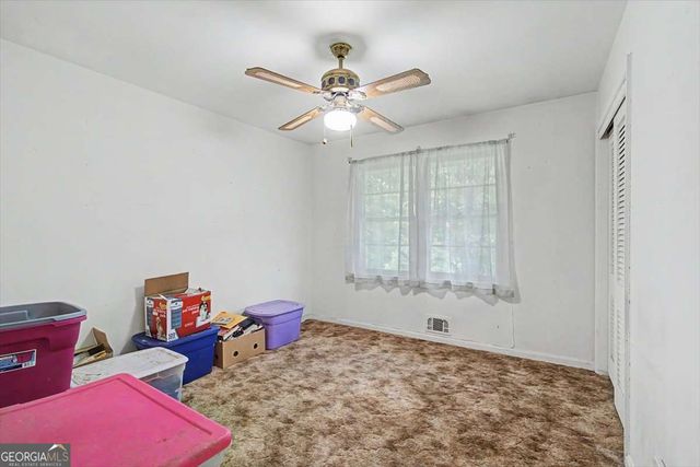 4455 Hillpine Road, Forest Park, GA 30297