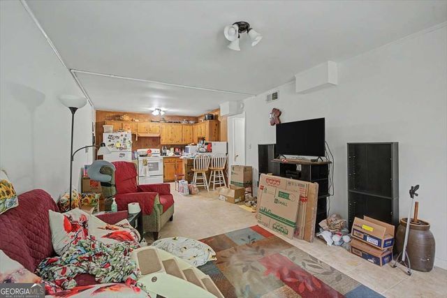 4455 Hillpine Road, Forest Park, GA 30297