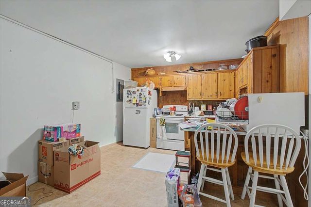 4455 Hillpine Road, Forest Park, GA 30297