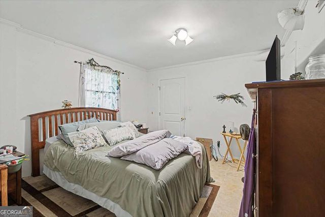 4455 Hillpine Road, Forest Park, GA 30297