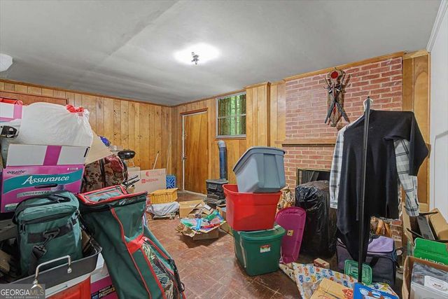 4455 Hillpine Road, Forest Park, GA 30297