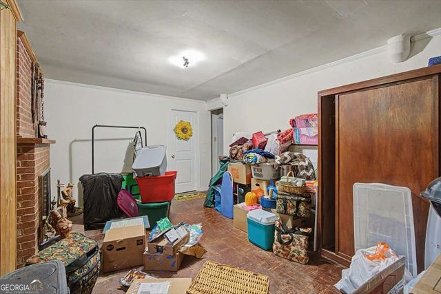 4455 Hillpine Road, Forest Park, GA 30297