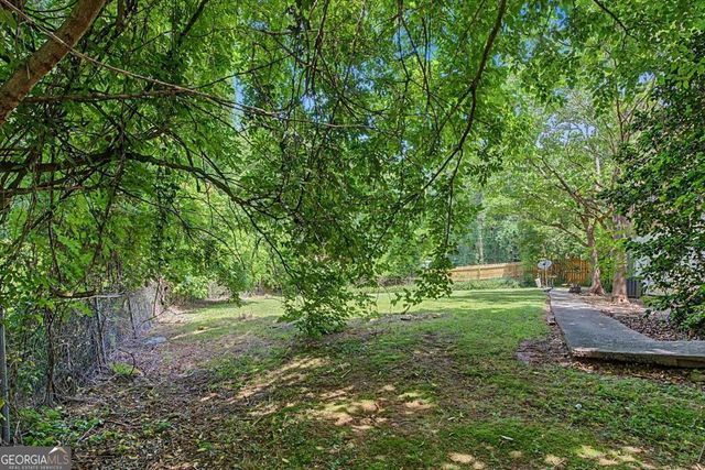4455 Hillpine Road, Forest Park, GA 30297