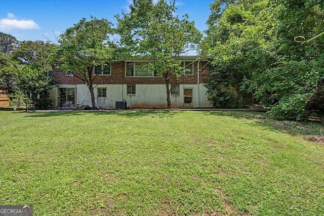4455 Hillpine Road, Forest Park, GA 30297
