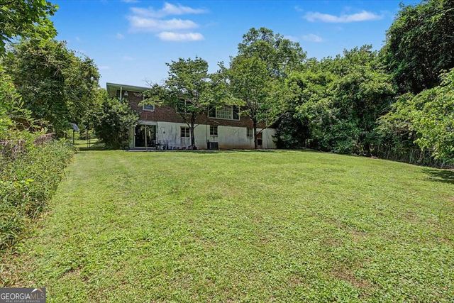 4455 Hillpine Road, Forest Park, GA 30297