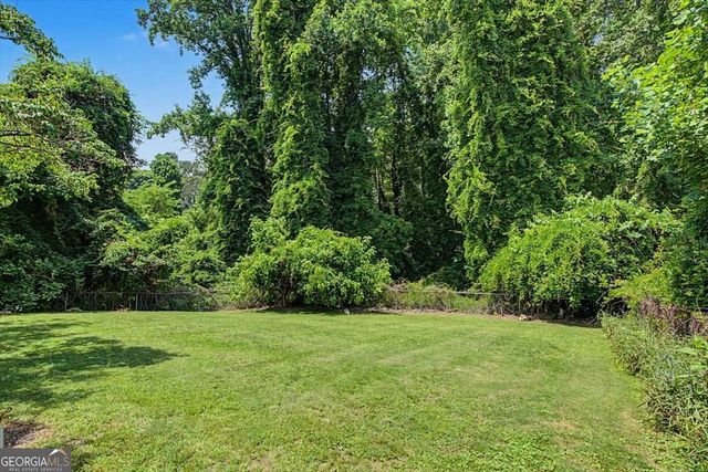4455 Hillpine Road, Forest Park, GA 30297