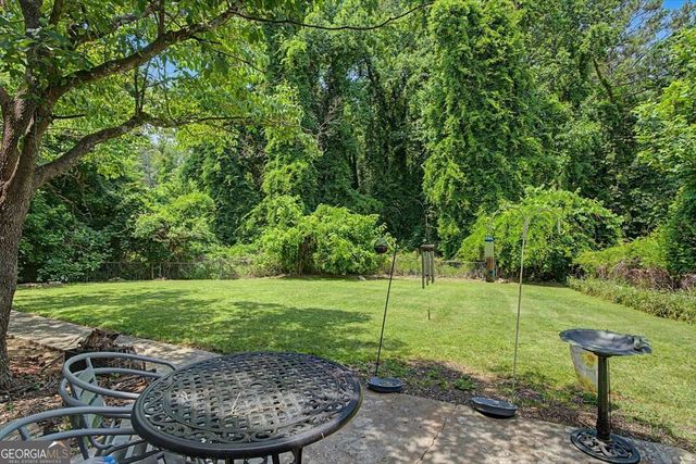 4455 Hillpine Road, Forest Park, GA 30297