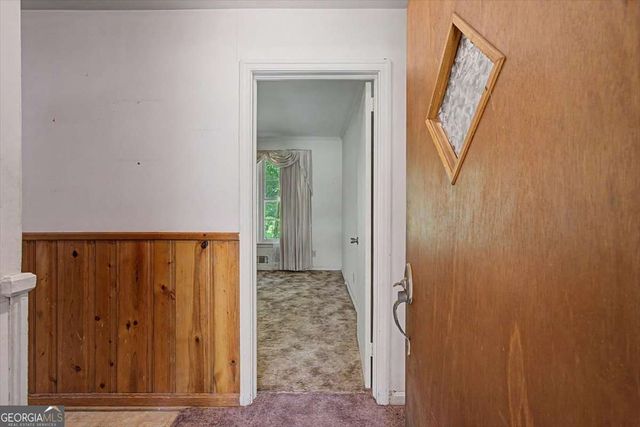 4455 Hillpine Road, Forest Park, GA 30297
