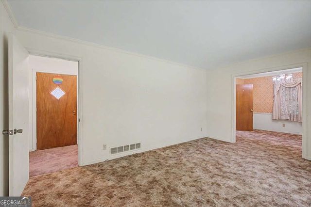 4455 Hillpine Road, Forest Park, GA 30297