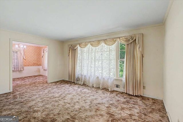 4455 Hillpine Road, Forest Park, GA 30297