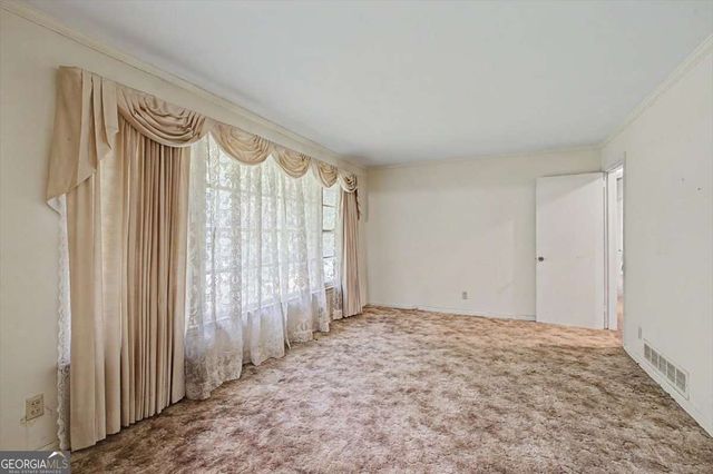 4455 Hillpine Road, Forest Park, GA 30297