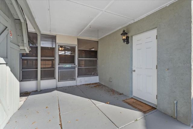 3701 MODESTO STREET, New Port Richey, FL 34655