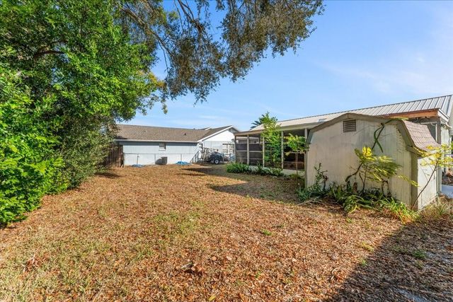 3701 MODESTO STREET, New Port Richey, FL 34655