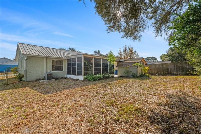 3701 MODESTO STREET, New Port Richey, FL 34655