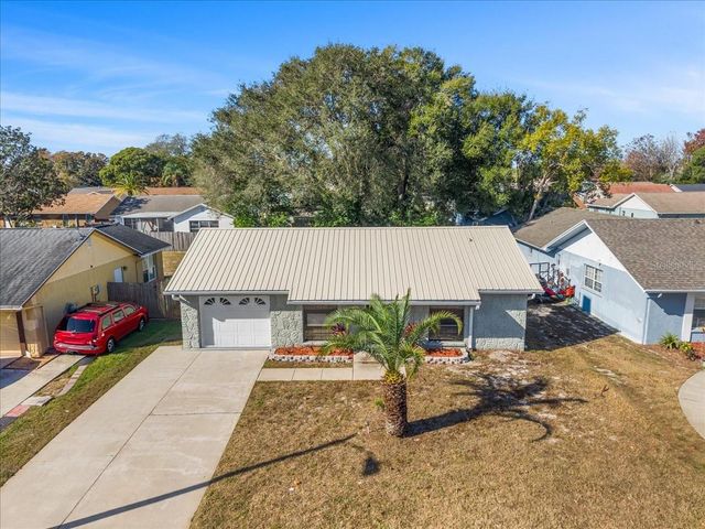 3701 MODESTO STREET, New Port Richey, FL 34655
