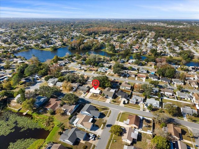 3701 MODESTO STREET, New Port Richey, FL 34655