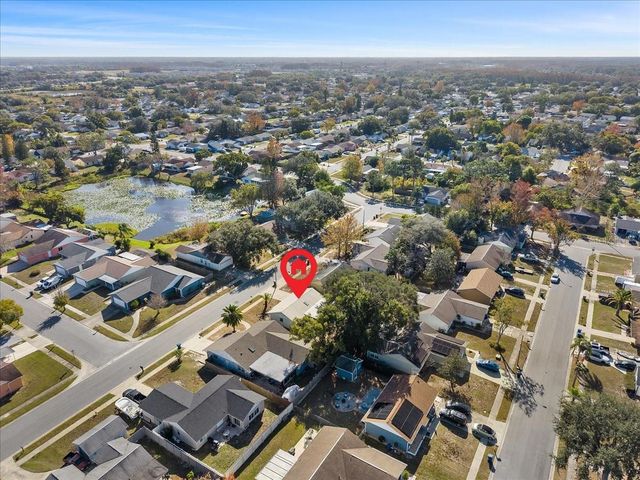 3701 MODESTO STREET, New Port Richey, FL 34655