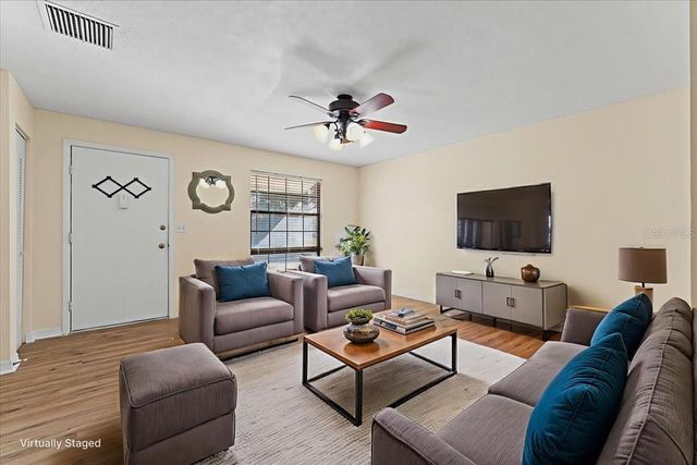 3701 MODESTO STREET, New Port Richey, FL 34655