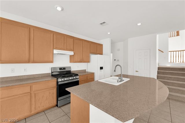 311 Turtle Peak Avenue, Las Vegas, NV 89148