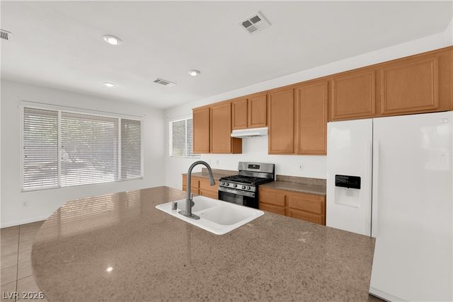 311 Turtle Peak Avenue, Las Vegas, NV 89148