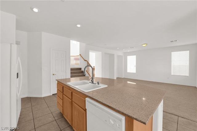 311 Turtle Peak Avenue, Las Vegas, NV 89148