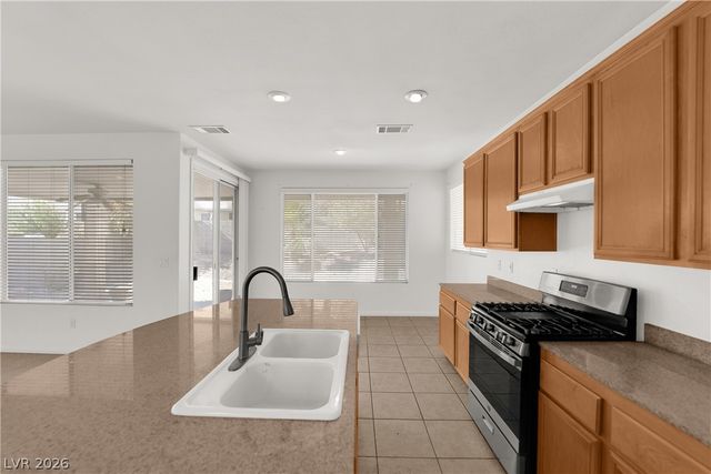 311 Turtle Peak Avenue, Las Vegas, NV 89148