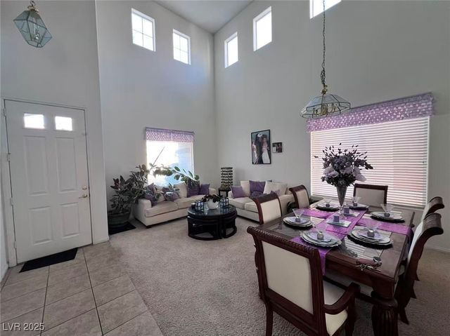 311 Turtle Peak Avenue, Las Vegas, NV 89148