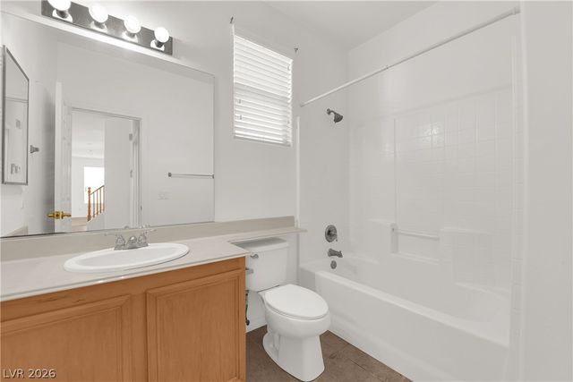 311 Turtle Peak Avenue, Las Vegas, NV 89148