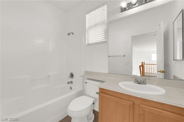 311 Turtle Peak Avenue, Las Vegas, NV 89148