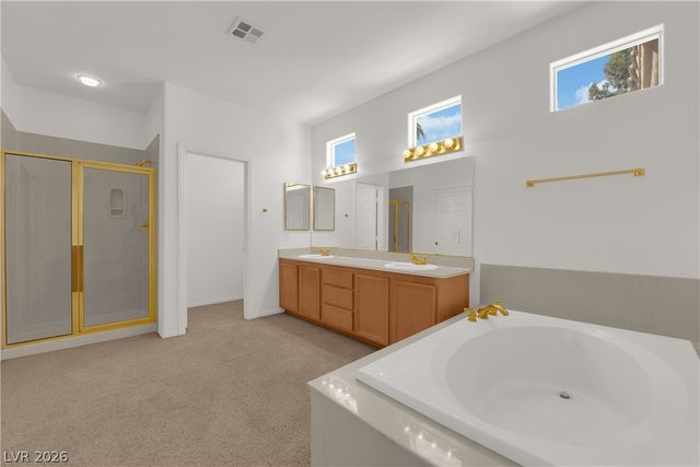 311 Turtle Peak Avenue, Las Vegas, NV 89148