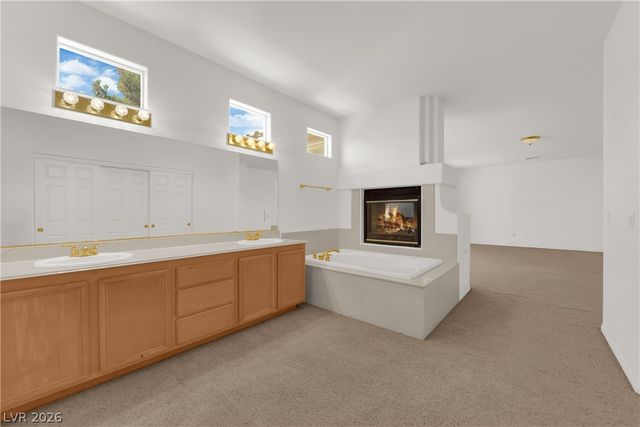 311 Turtle Peak Avenue, Las Vegas, NV 89148