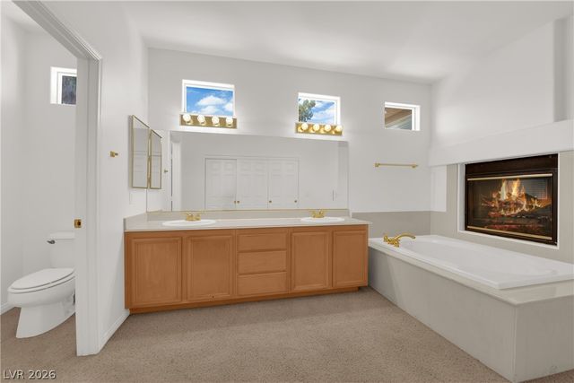 311 Turtle Peak Avenue, Las Vegas, NV 89148