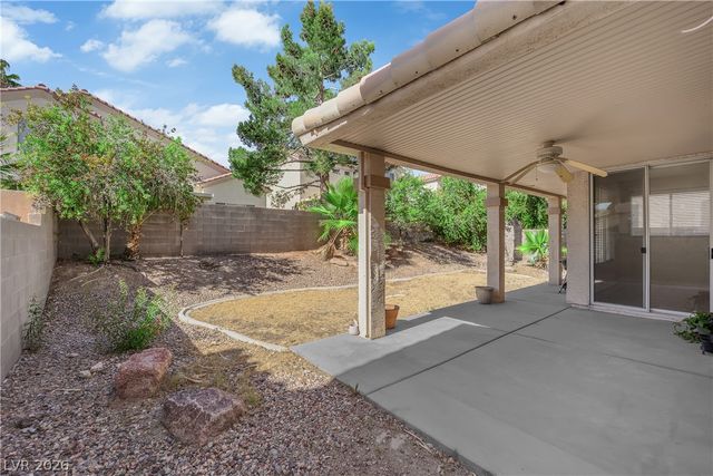 311 Turtle Peak Avenue, Las Vegas, NV 89148
