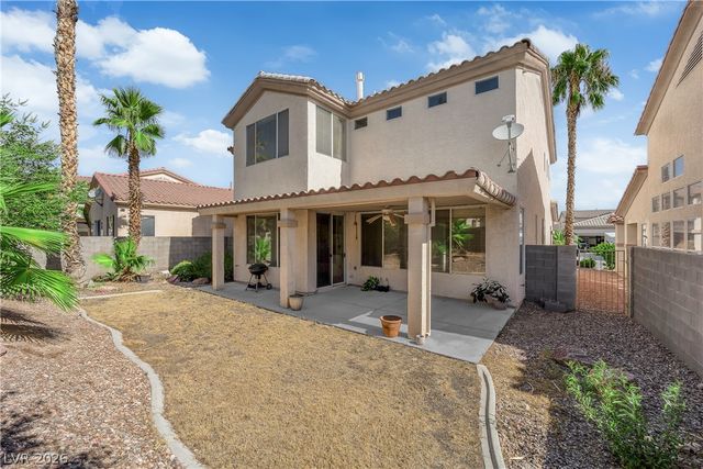 311 Turtle Peak Avenue, Las Vegas, NV 89148