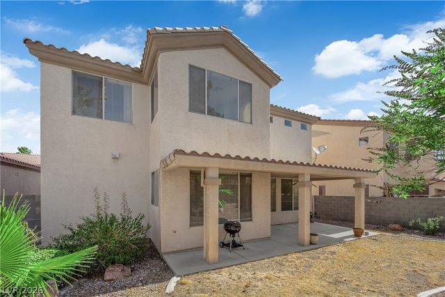 311 Turtle Peak Avenue, Las Vegas, NV 89148