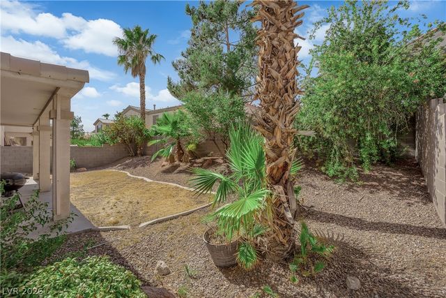 311 Turtle Peak Avenue, Las Vegas, NV 89148