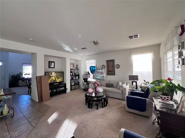311 Turtle Peak Avenue, Las Vegas, NV 89148
