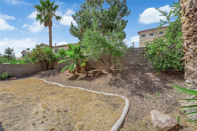 311 Turtle Peak Avenue, Las Vegas, NV 89148