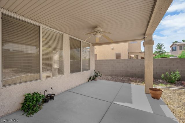 311 Turtle Peak Avenue, Las Vegas, NV 89148
