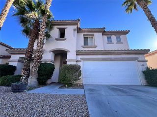 311 Turtle Peak Avenue, Las Vegas, NV 89148