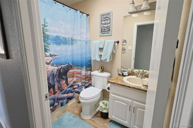 109 S Chi Chi Drive, Pueblo, CO 81007